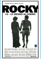 Rocky - poster