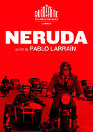 Neruda - poster