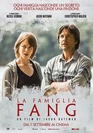 La famiglia Fang - poster