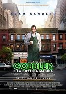 Mr Cobbler e la bottega magica - poster