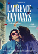 Laurence Anyways - poster