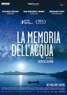 La memoria dell'acqua - poster
