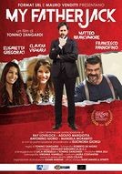 My Father Jack - poster