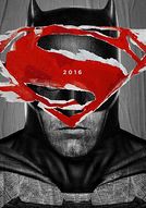 Batman v. Superman: Dawn of Justice - poster