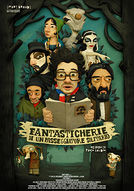 Fantasticherie di un passeggiatore solitario - poster