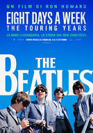 The Beatles: Eight Days a Week - poster