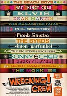 La fabbrica del rock - The Wrecking Crew - poster