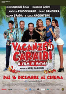 Vacanze ai Caraibi - poster