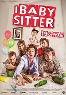 I babysitter - poster