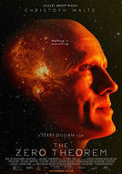 The Zero Theorem - poster