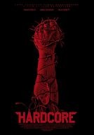 Hardcore! - poster