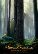 Il drago invisibile - poster