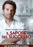 Il sapore del successo - poster