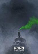 Kong: Skull Island - poster