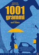 1001 grammi - poster