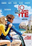Io che amo solo te - poster