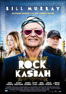 Rock the Kasbah - poster