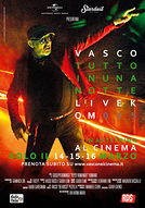 Vasco tutto in una Notte LiveKom015 - poster