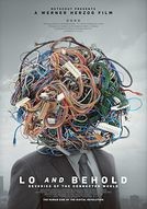 Lo and Behold: il futuro � oggi - poster