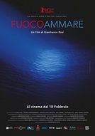 Fuocoammare - poster