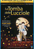 Una tomba per le lucciole - poster