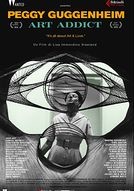 Peggy Guggenheim: Art Addict - poster