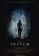 The Witch - poster