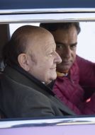 La Coppia dei Campioni - poster