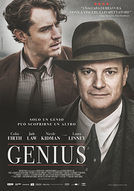 Genius - poster