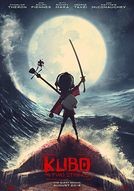 Kubo e la spada magica - poster