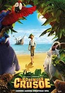 Robinson Crusoe - poster