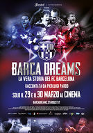 Barca Dreams: La vera storia del FC Barcellona - poster