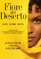 Fiore del deserto - poster