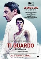 Ti guardo - poster