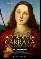 L'accademia carrara - il museo riscoperto - poster