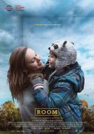 Room - poster