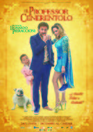 Il professor Cenerentolo - poster