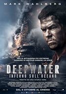 Deepwater Horizon - poster