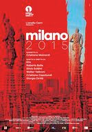 Milano 2015 - poster
