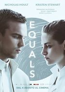 Equals - poster