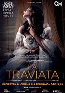 La Traviata - poster