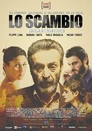 Lo scambio - poster