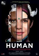 Human - poster