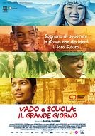 Vado a scuola: il grande giorno - poster