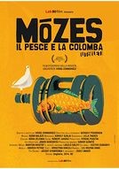 Mzes, il pesce e la colomba - poster