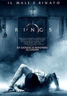 The Ring 3 - poster
