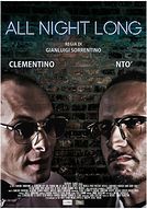 All Night Long - poster