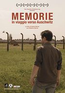 Memorie in viaggio verso Auschwitz - poster