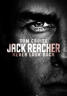 Jack Reacher: Punto di non ritorno - poster
