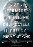 Premonitions - poster